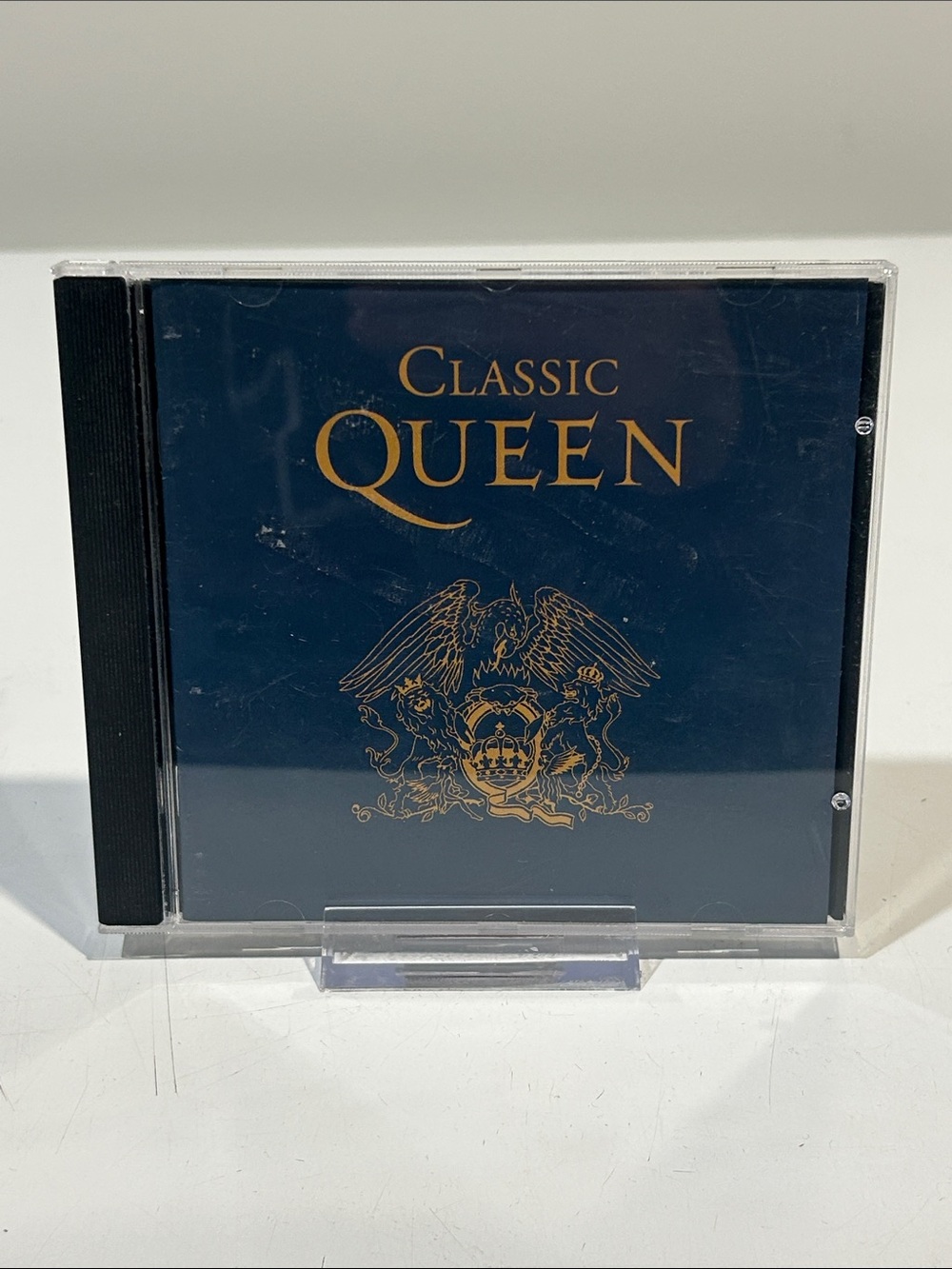 🤯5 for $20🤯 Queen “Classic Queen” CD [Pop Rock]